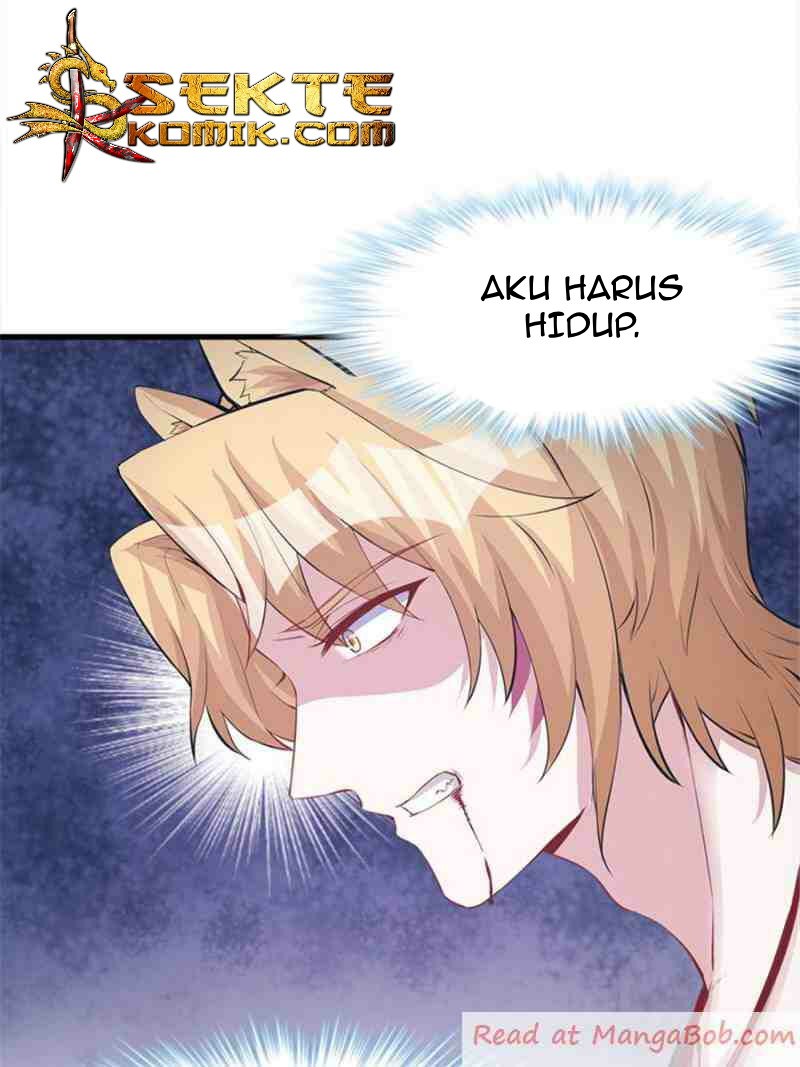 Beauty and the Beasts Chapter 98 halaman 52
