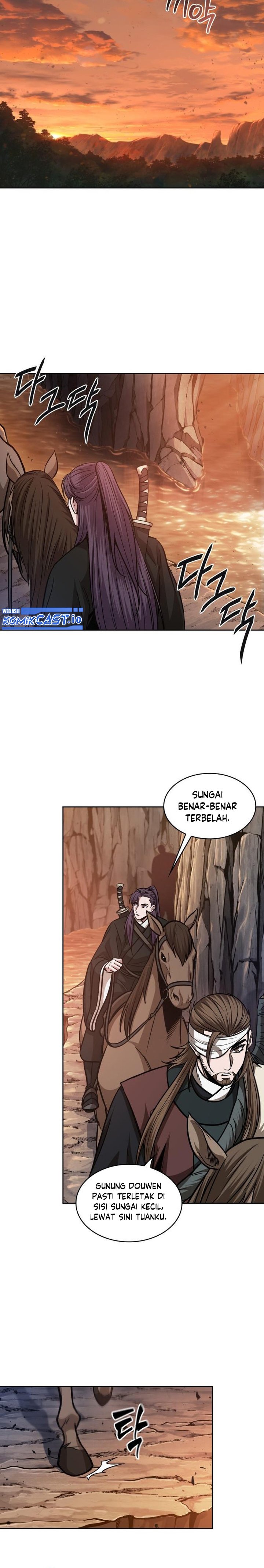 Nano Machine Chapter 160 halaman 10