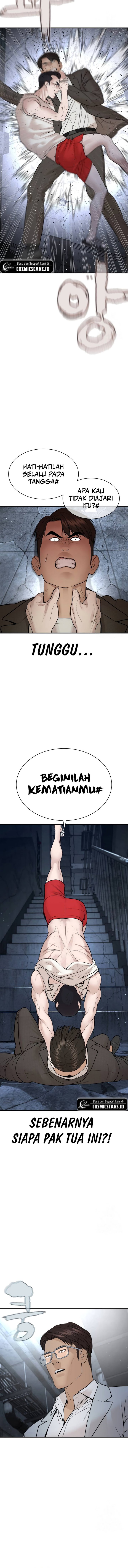 How To Fight Chapter 199 halaman 15