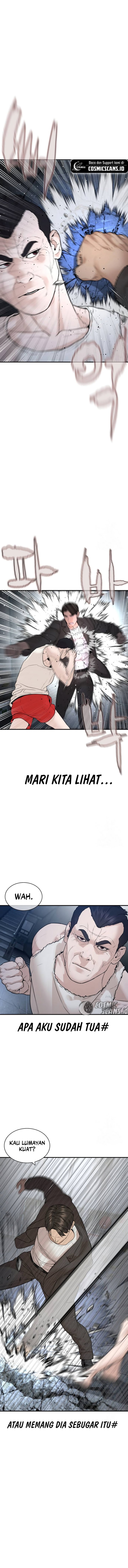 How To Fight Chapter 199 halaman 12