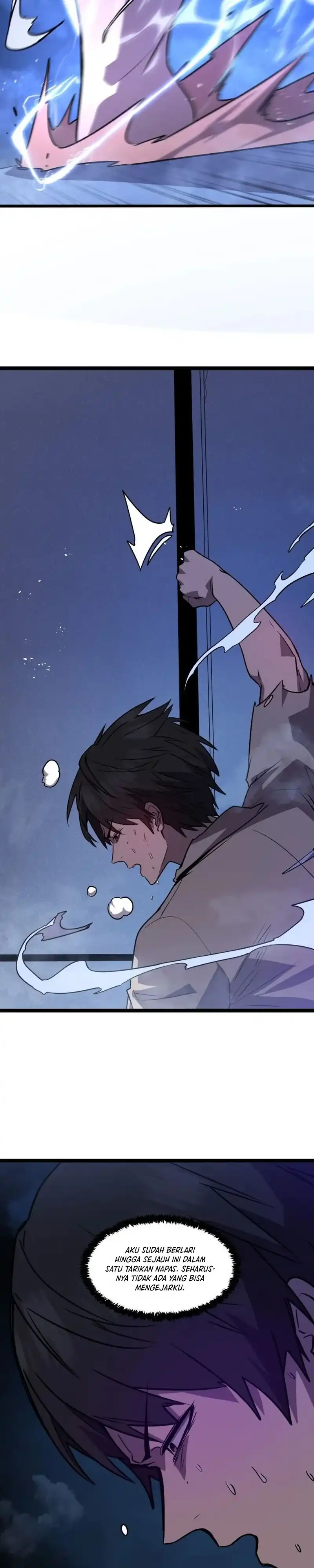 I’m Really Not A Demon Beast Chapter 7 halaman 9