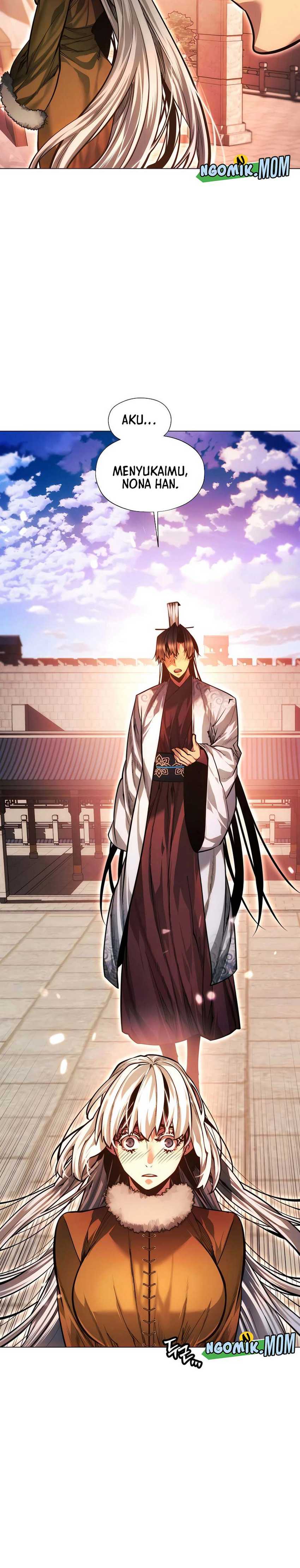 Modern Man Who Fall Into Murim Chapter 123 halaman 18