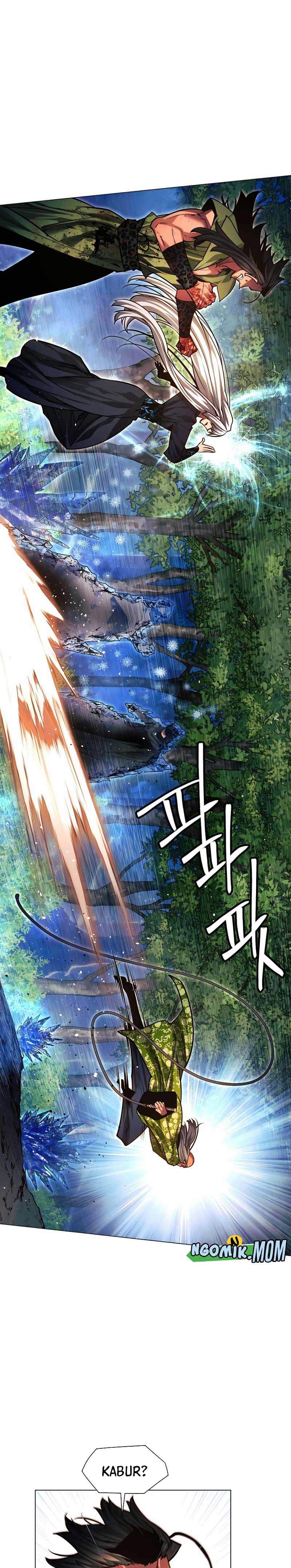 Modern Man Who Fall Into Murim Chapter 80 halaman 15