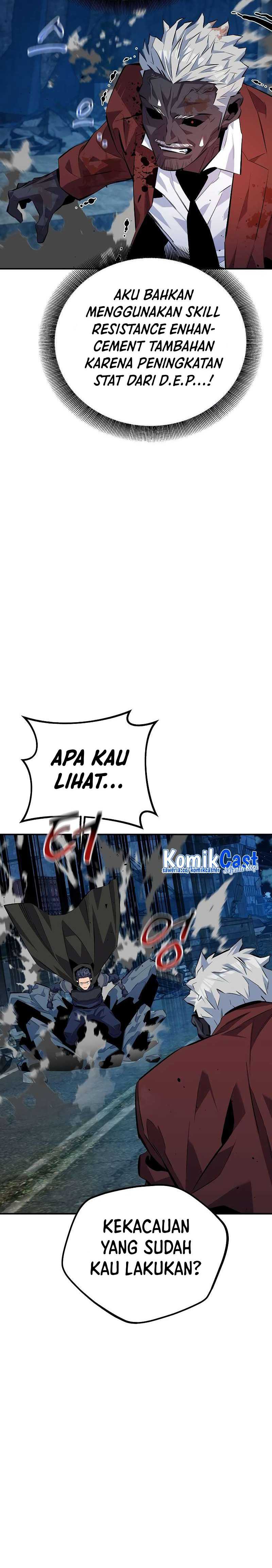 Auto-Hunting With Clones Chapter 111 halaman 19