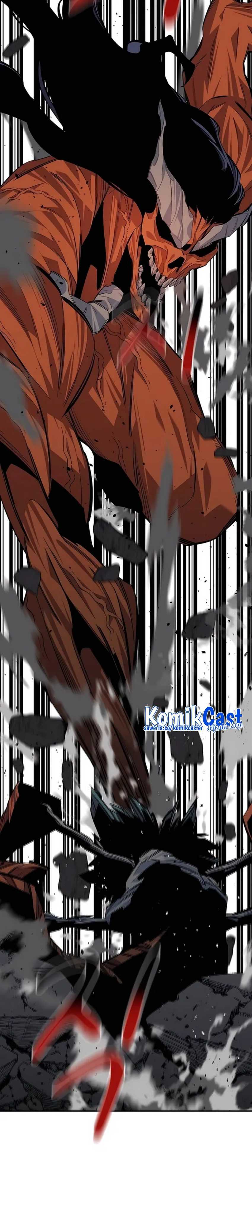 Auto-Hunting With Clones Chapter 112 halaman 55