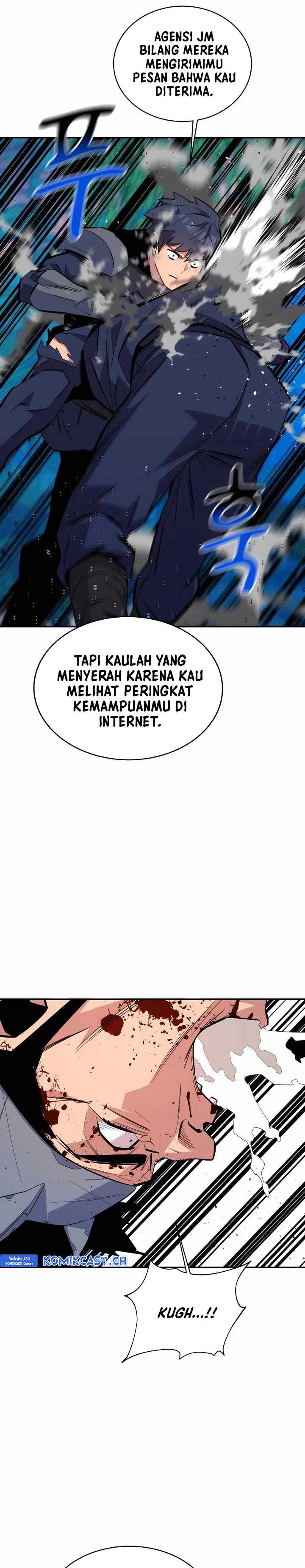 Auto-Hunting With Clones Chapter 70 halaman 31