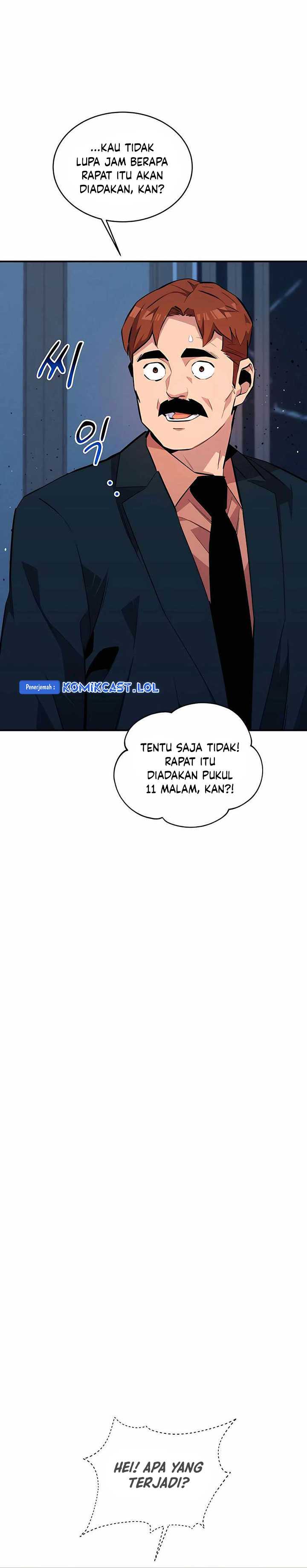 Auto-Hunting With Clones Chapter 73 halaman 13