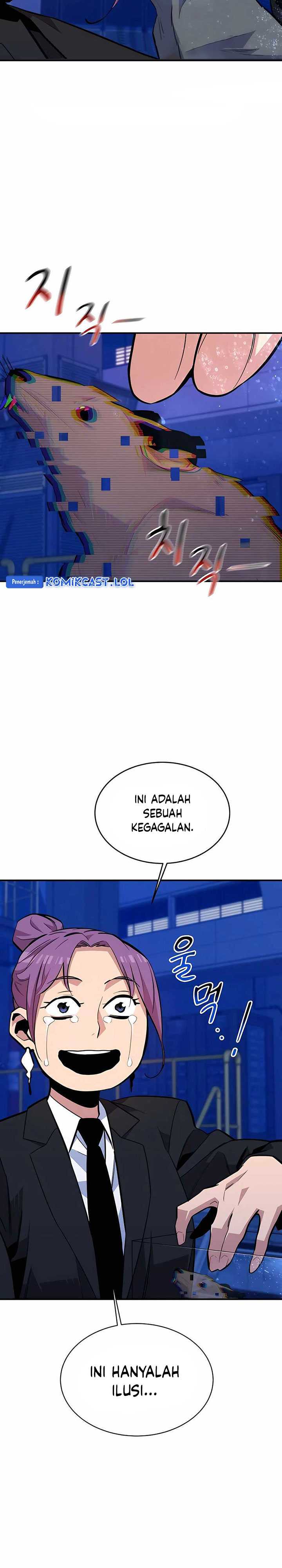 Auto-Hunting With Clones Chapter 73 halaman 39