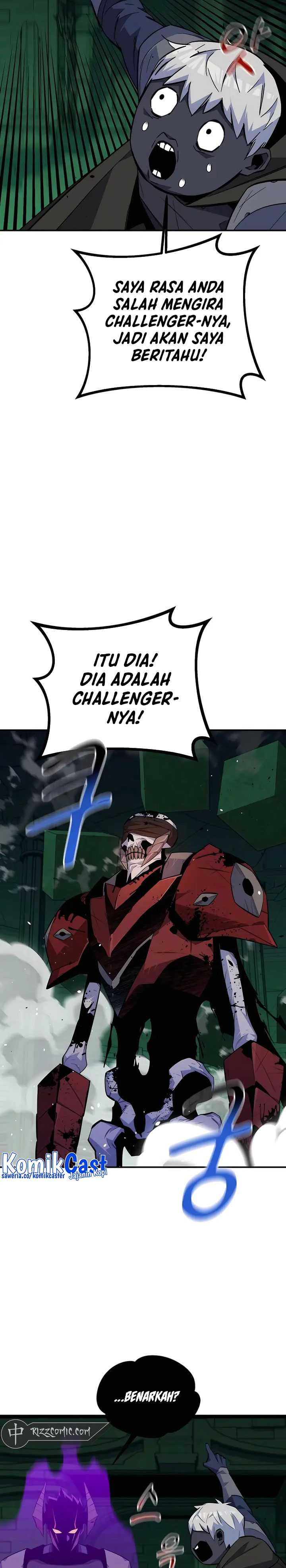 Auto-Hunting With Clones Chapter 87 halaman 12