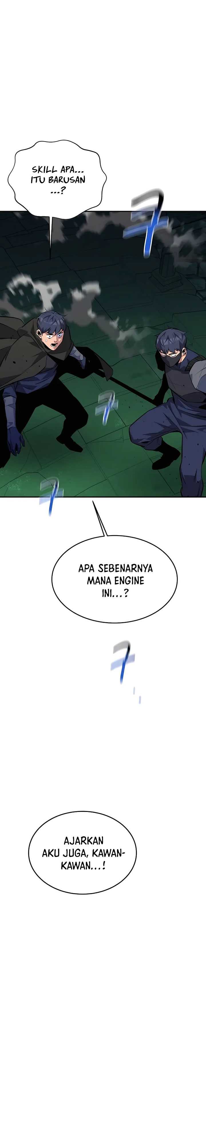 Auto-Hunting With Clones Chapter 88 halaman 24