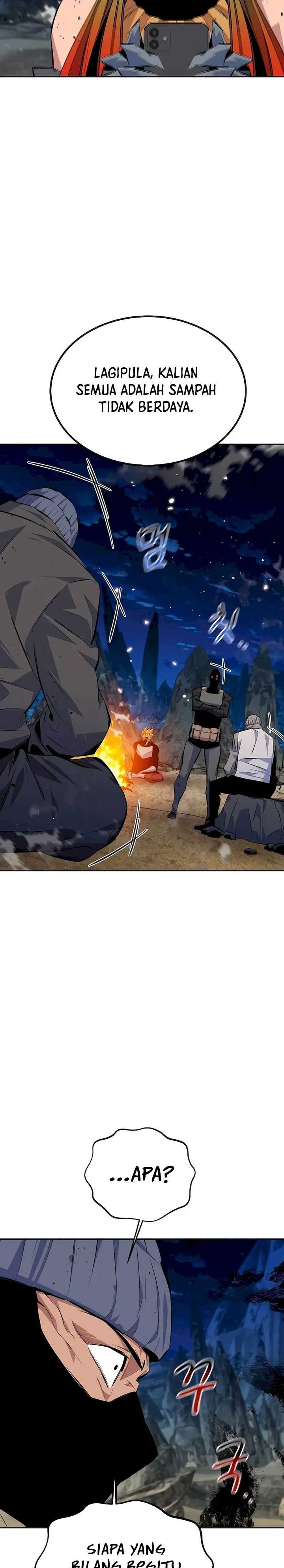 Auto-Hunting With Clones Chapter 96 halaman 8
