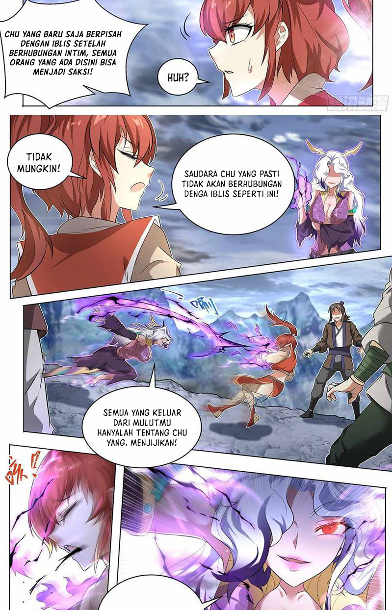 Invincible Villain Chapter 2 halaman 11