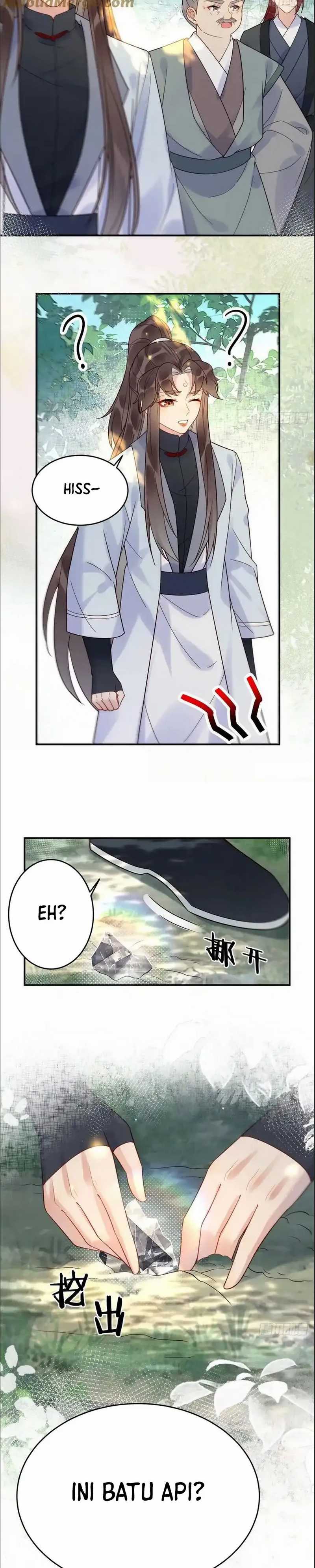 The Ghostly Doctor Chapter 607 halaman 6