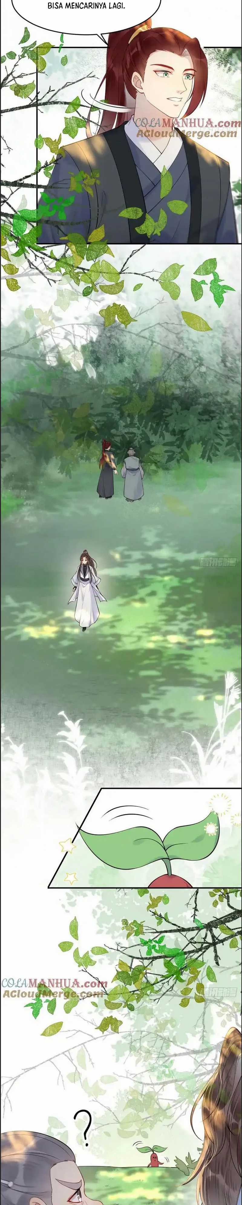 The Ghostly Doctor Chapter 607 halaman 11