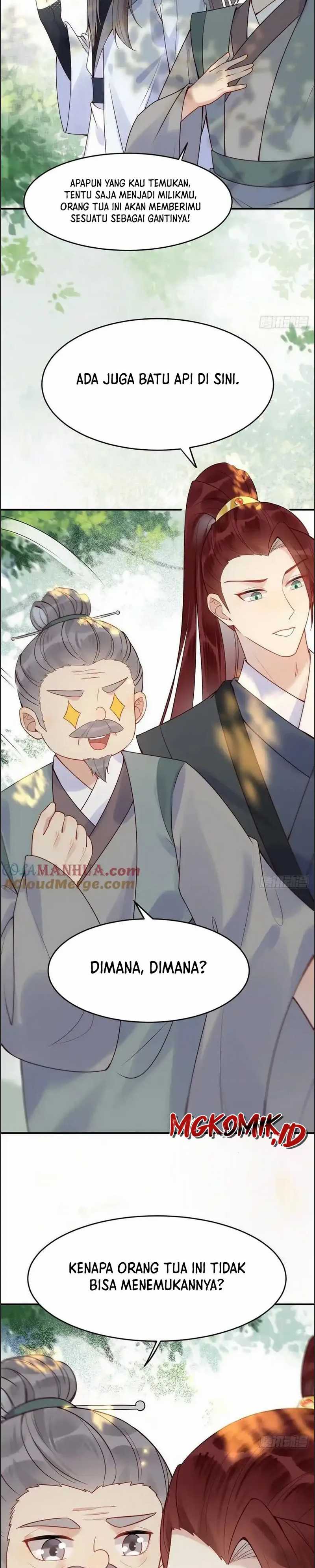 The Ghostly Doctor Chapter 607 halaman 9