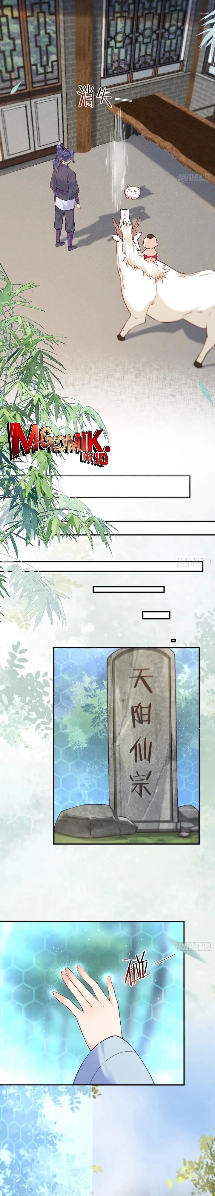 The Ghostly Doctor Chapter 624 halaman 10