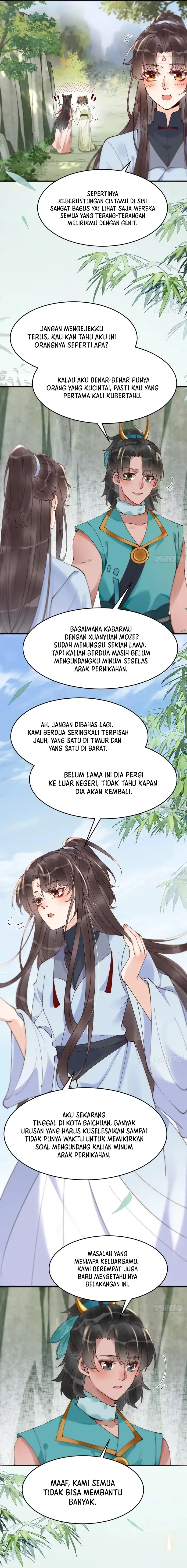 The Ghostly Doctor Chapter 625 halaman 8