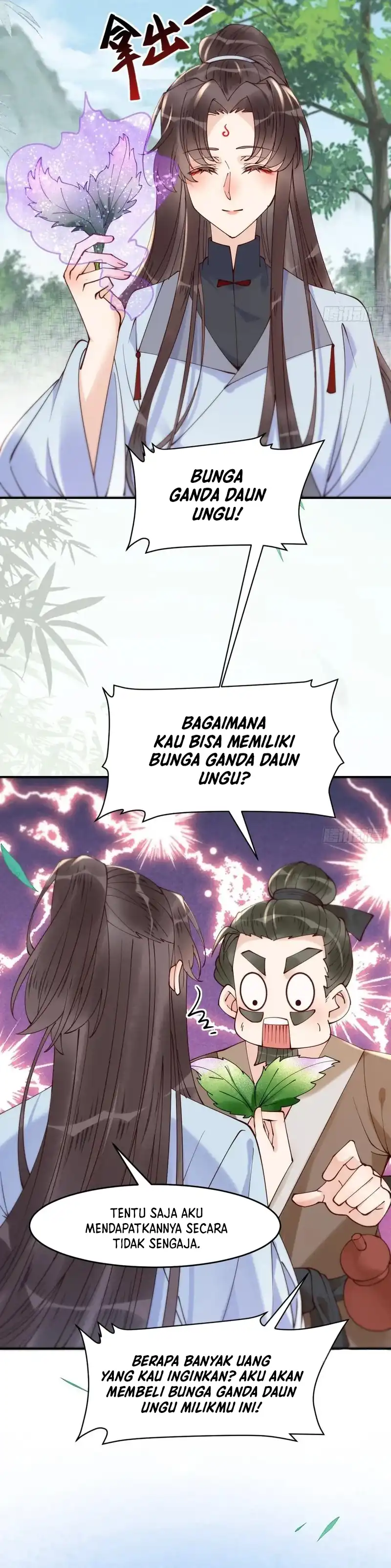 The Ghostly Doctor Chapter 626 halaman 17