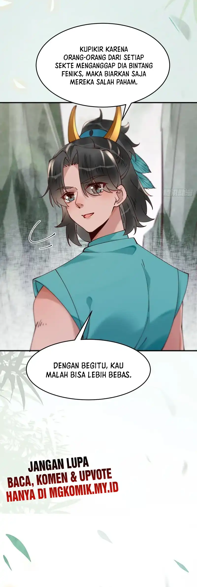 The Ghostly Doctor Chapter 626 halaman 15