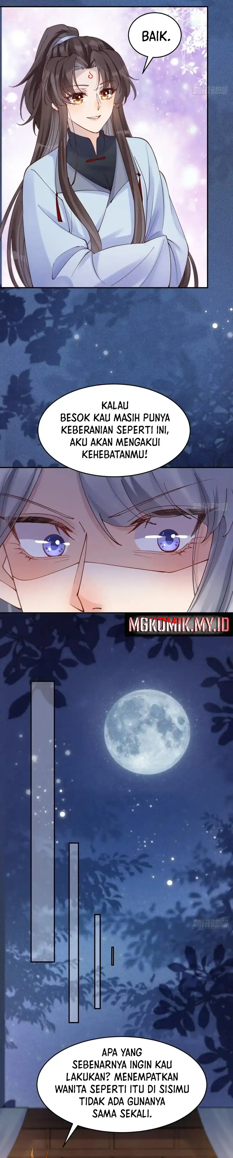 The Ghostly Doctor Chapter 627 halaman 16
