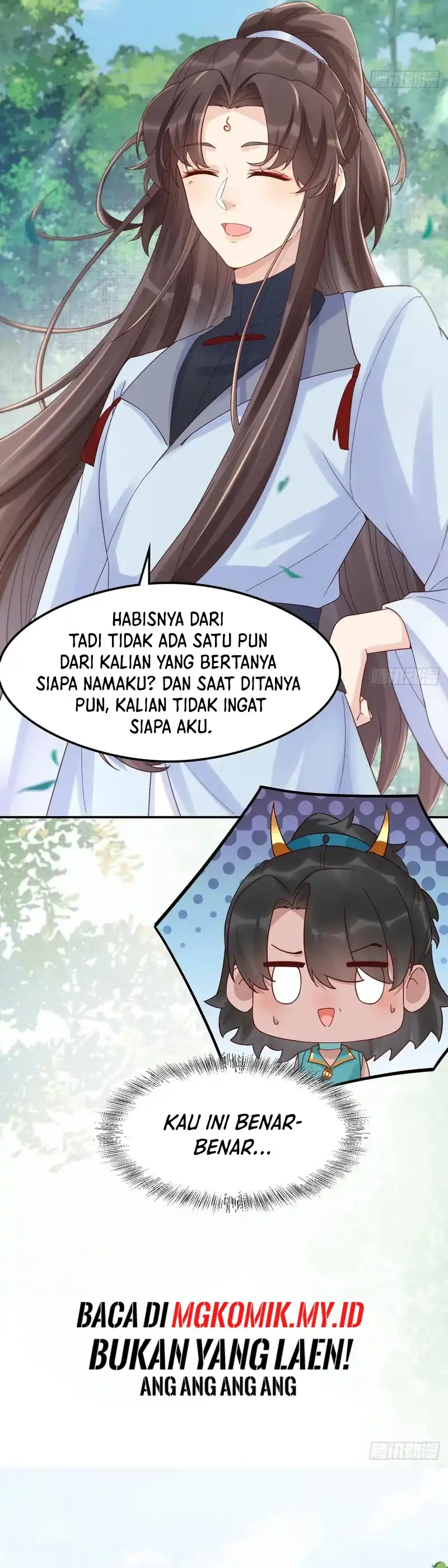 The Ghostly Doctor Chapter 630 halaman 9