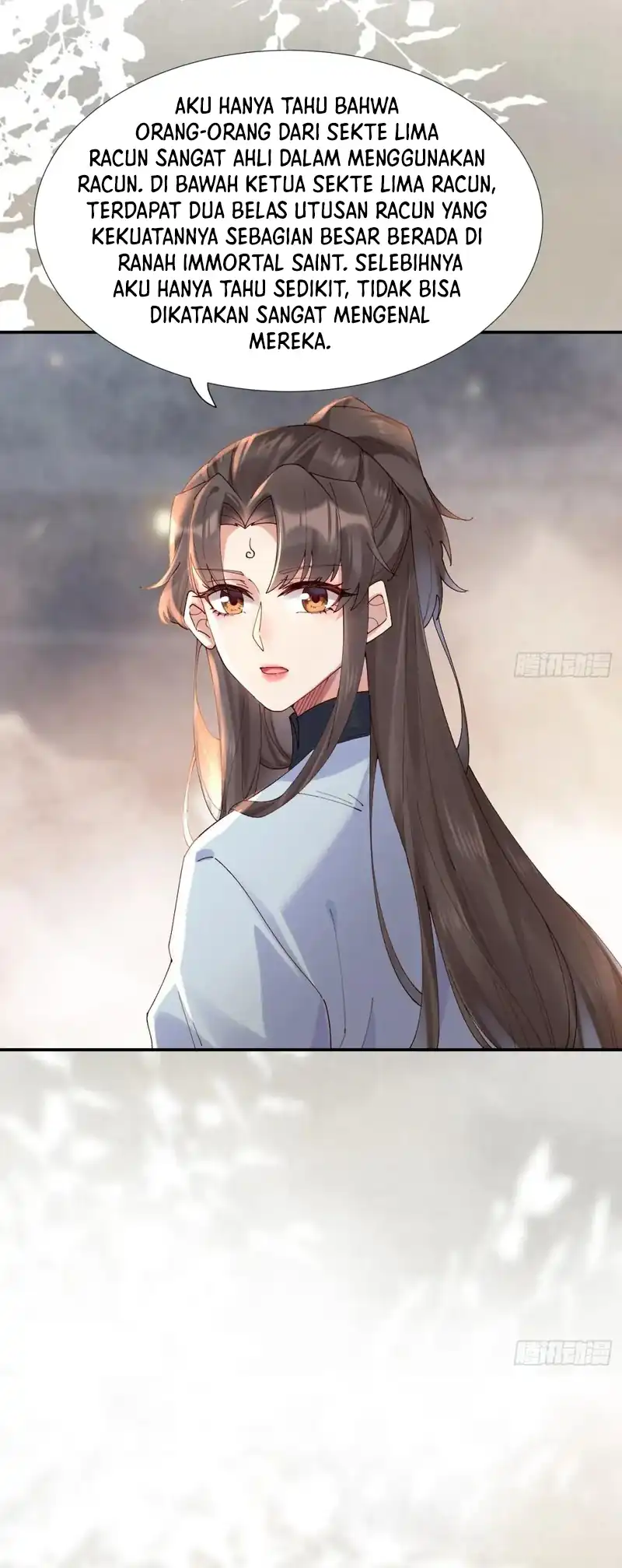 The Ghostly Doctor Chapter 634 halaman 7