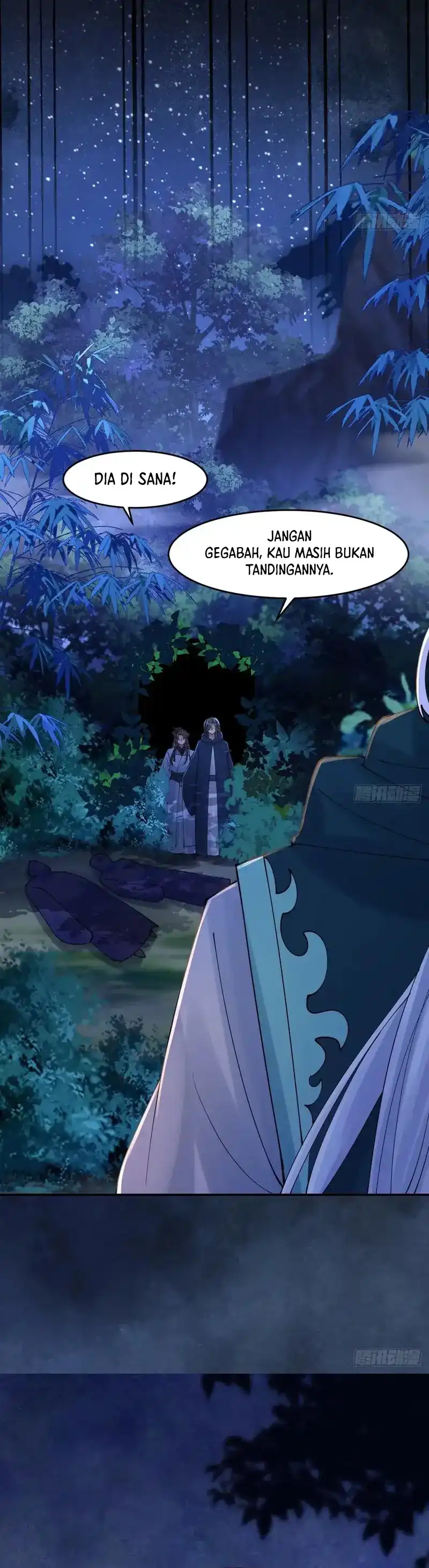 The Ghostly Doctor Chapter 637 halaman 16