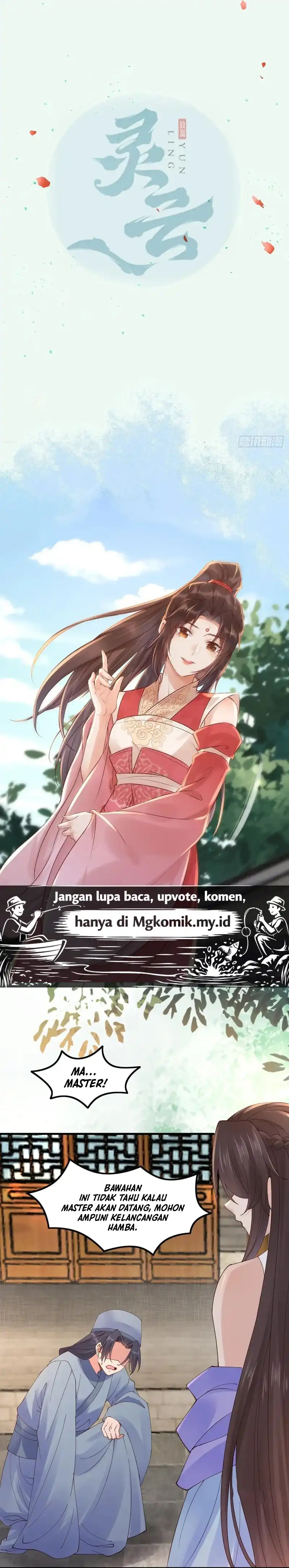 The Ghostly Doctor Chapter 645 halaman 2