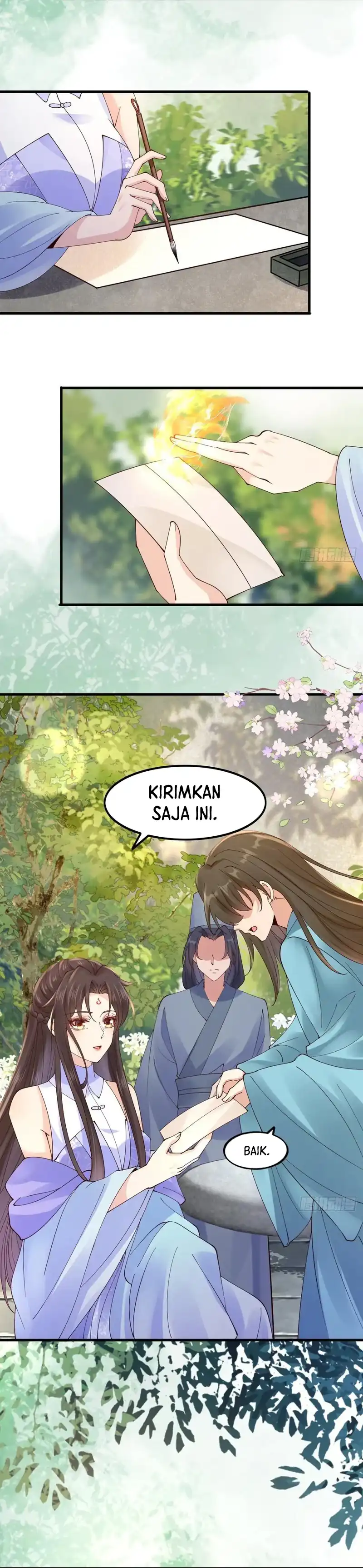 The Ghostly Doctor Chapter 645 halaman 4