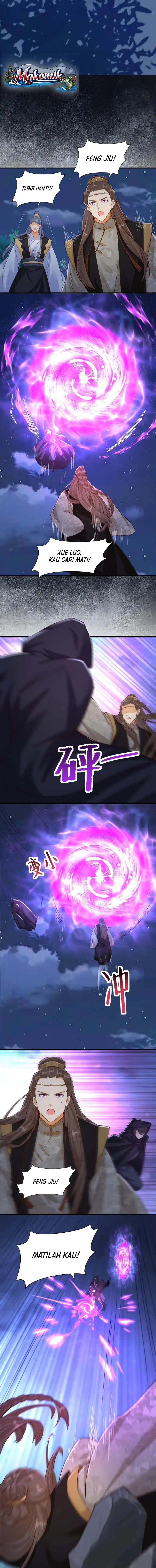The Ghostly Doctor Chapter 651 halaman 5