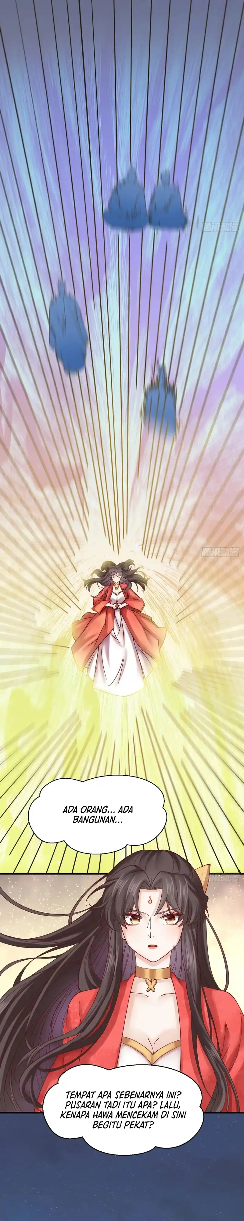 The Ghostly Doctor Chapter 652 halaman 5
