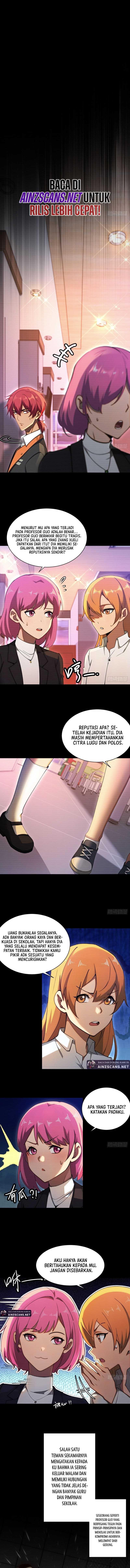 Rebirth 1998 Chapter 10 halaman 7