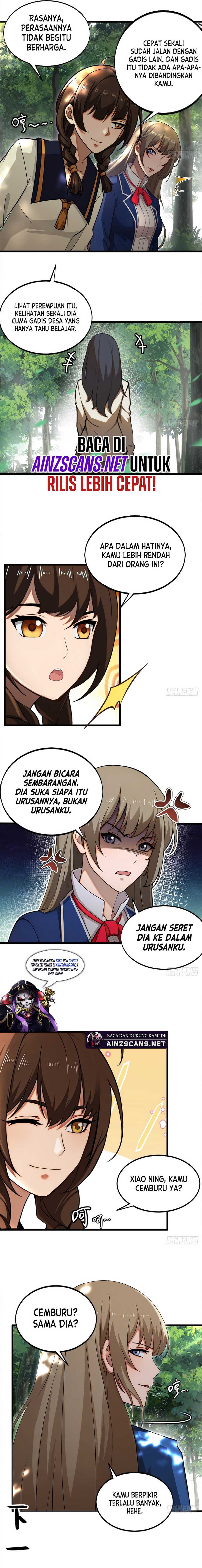 Rebirth 1998 Chapter 14 halaman 8