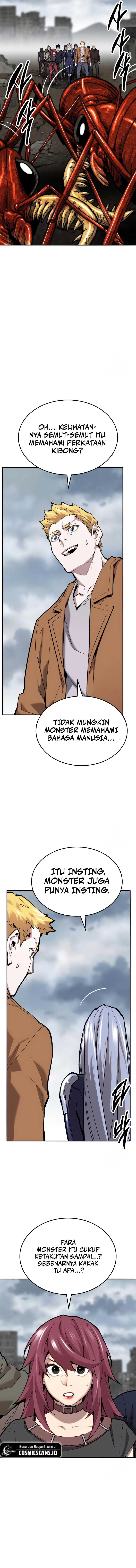 Limit Breaker Chapter 113 halaman 4