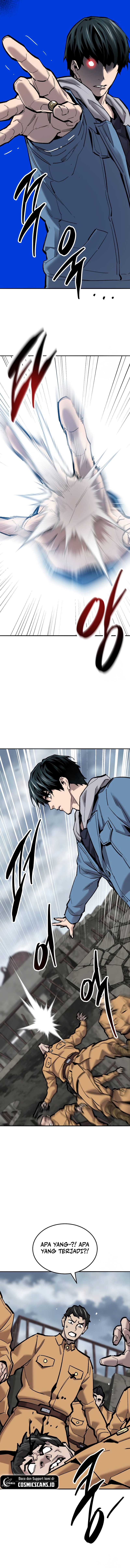Limit Breaker Chapter 114 halaman 11