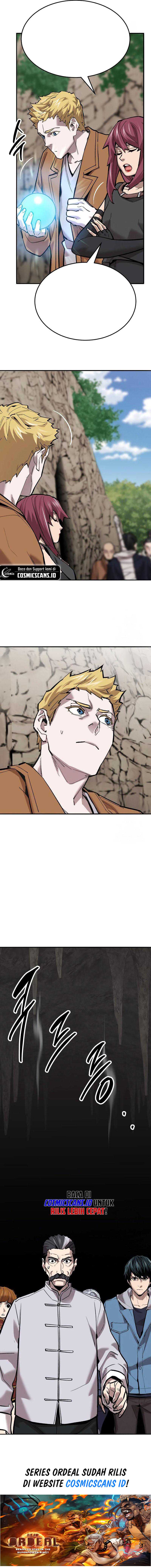 Limit Breaker Chapter 120 halaman 27
