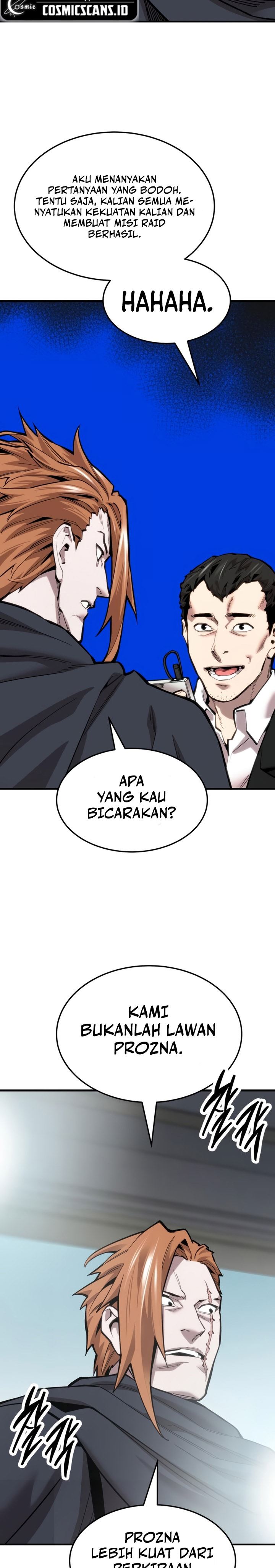 Limit Breaker Chapter 103 halaman 6
