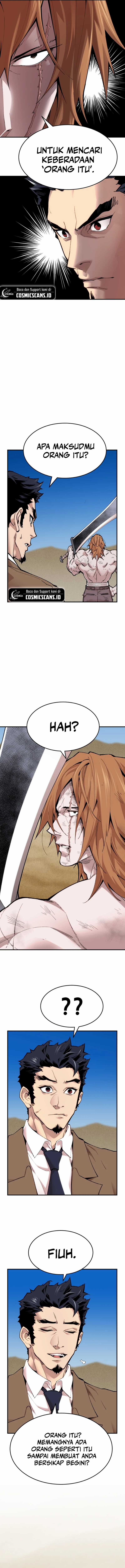 Limit Breaker Chapter 80 halaman 37