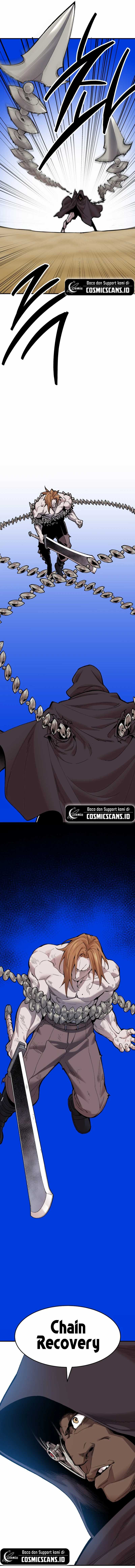 Limit Breaker Chapter 80 halaman 20