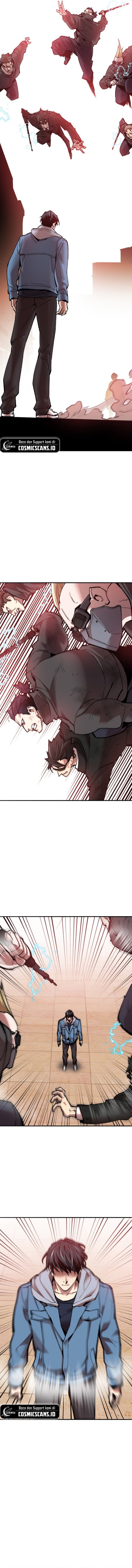 Limit Breaker Chapter 82 halaman 20