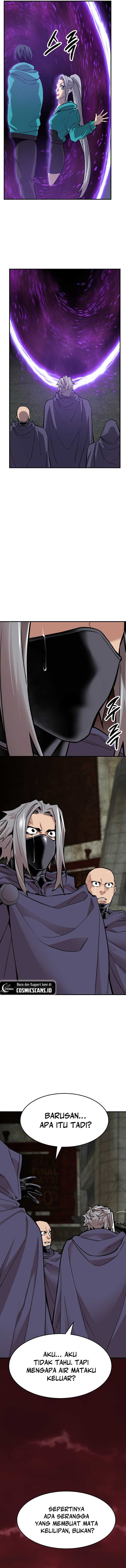 Limit Breaker Chapter 91 halaman 9