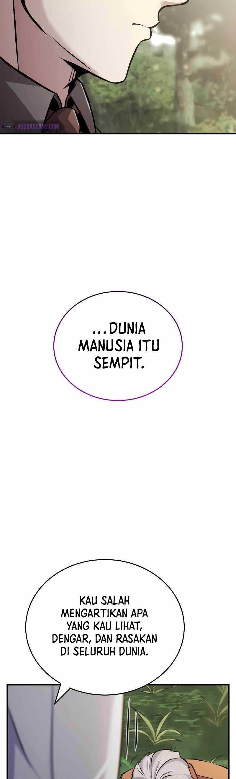 The Main Characters That Only I Know Chapter 19 halaman 32