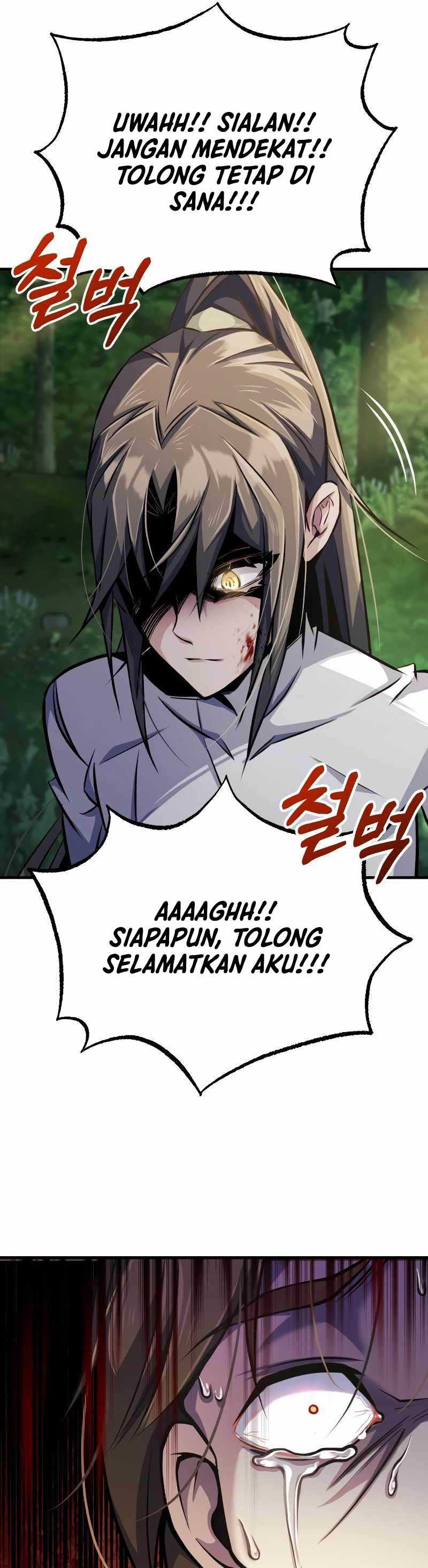 The Main Characters That Only I Know Chapter 19 halaman 11