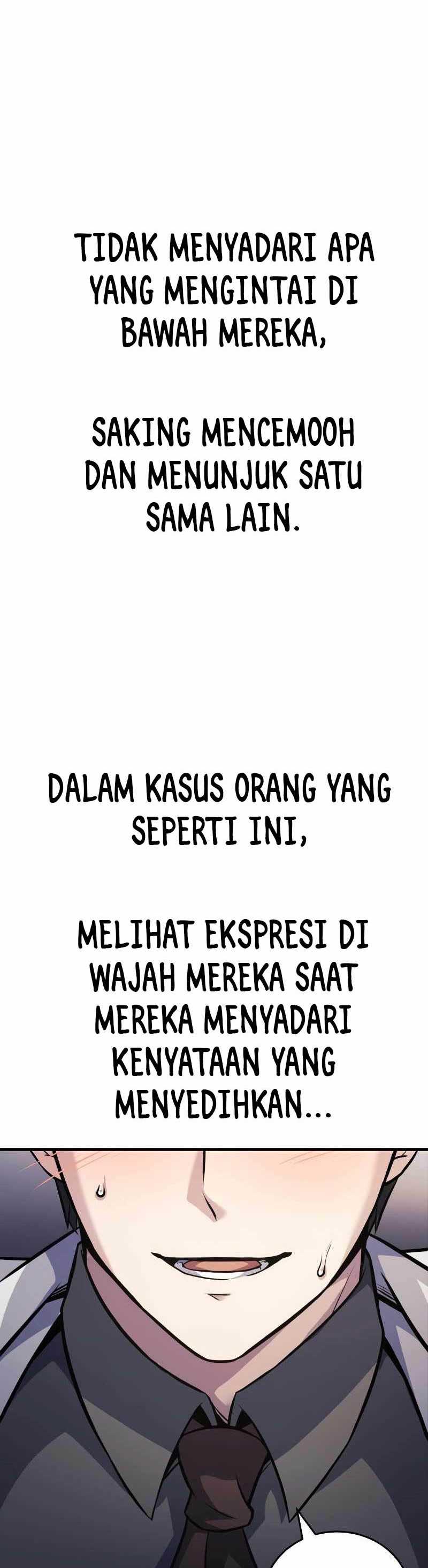 The Main Characters That Only I Know Chapter 19 halaman 15