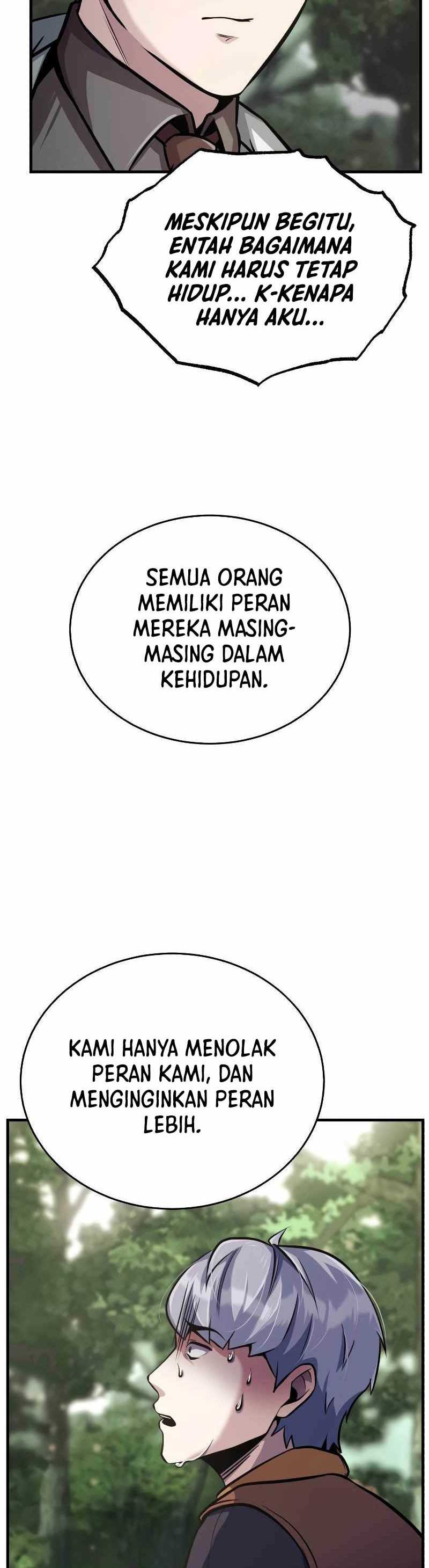 The Main Characters That Only I Know Chapter 19 halaman 27