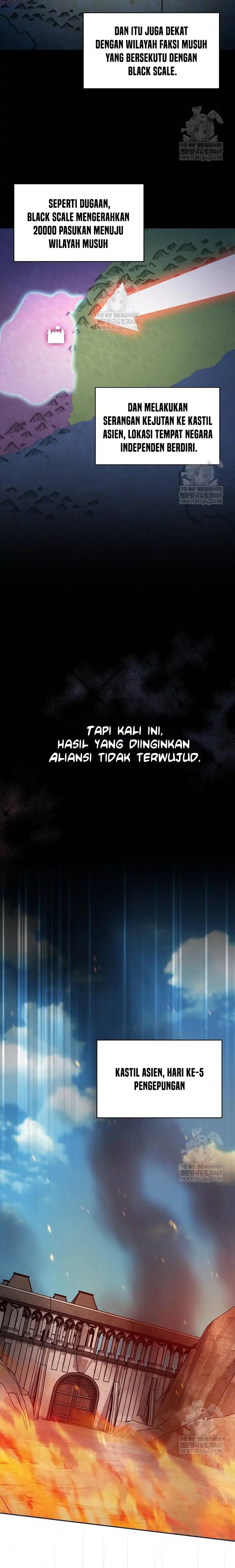 The Nebula’s Civilization Chapter 111 halaman 13