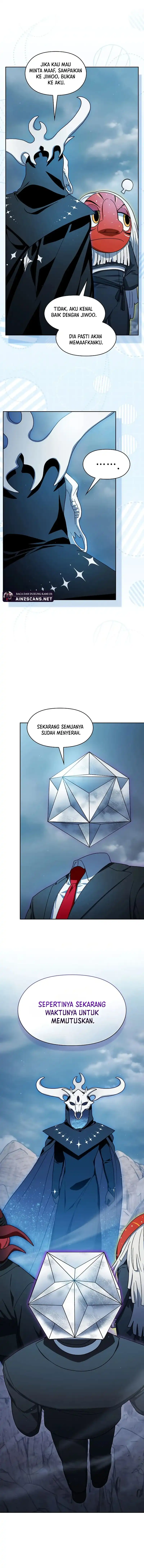 The Nebula’s Civilization Chapter 117 halaman 9