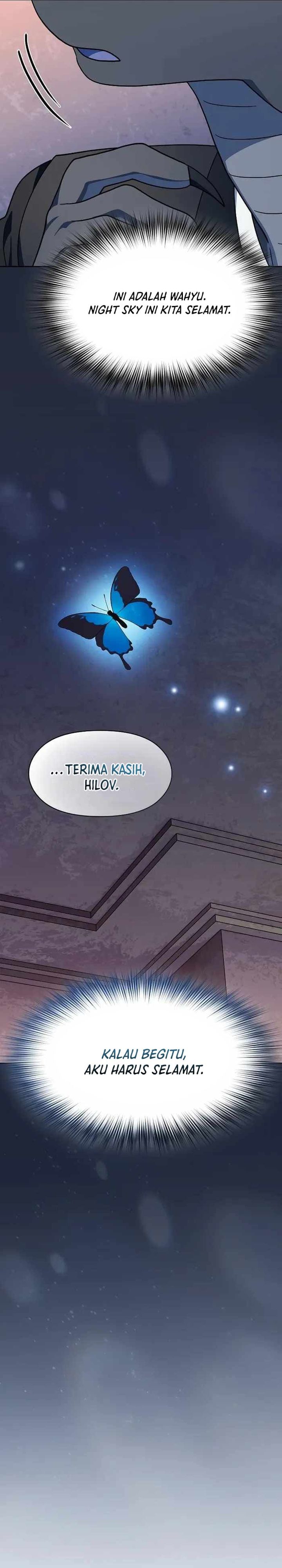 The Nebula’s Civilization Chapter 124 halaman 36