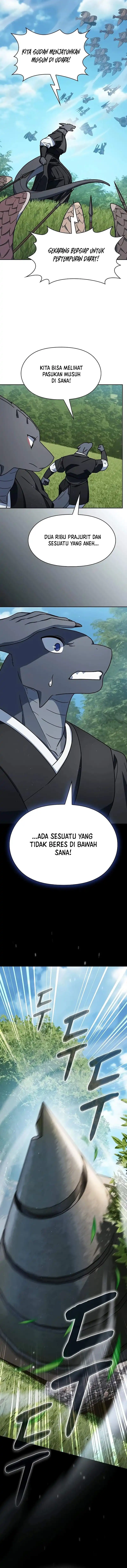 The Nebula’s Civilization Chapter 131 halaman 11