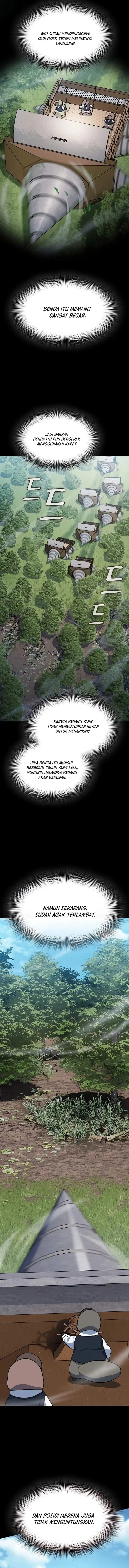 The Nebula’s Civilization Chapter 131 halaman 12